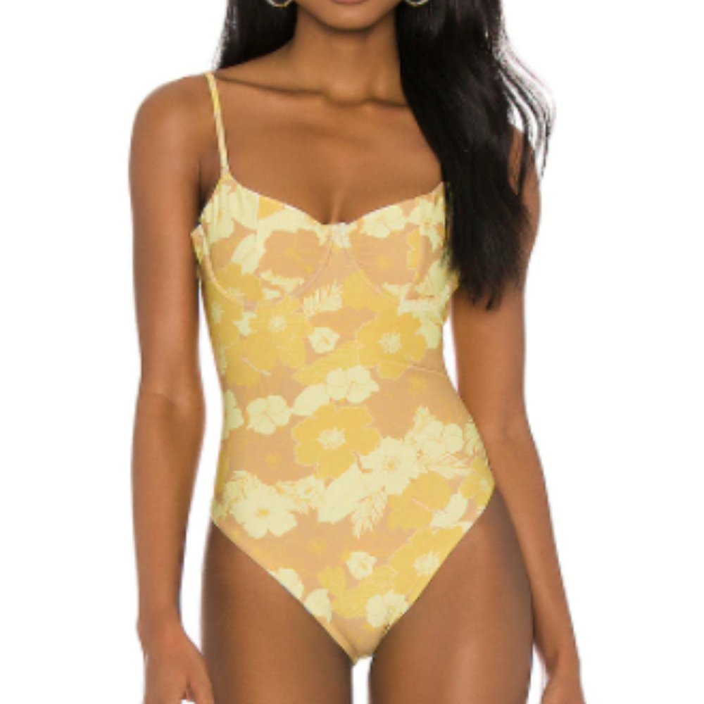 Amuse Society Leonie One Piece